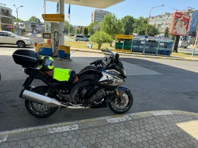Обява за продажба на BMW K 1600GT ~51 500 лв. - изображение 5