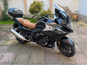 Обява за продажба на BMW K 1600GT ~51 500 лв. - изображение 1