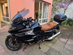 Обява за продажба на BMW K 1600GT ~51 500 лв. - изображение 1