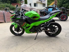 ������ Kawasaki Ninja