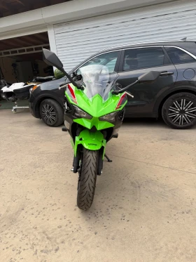 Kawasaki Ninja 500 69��!!!! | Mobile.bg � ����� ������ 4