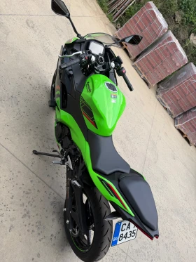 Kawasaki Ninja 500 69��!!!! | Mobile.bg � ����� ������ 16