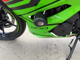 Kawasaki Ninja 500 69��!!!! | Mobile.bg � ����� ������ 3