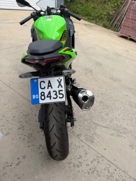 Kawasaki Ninja 500 69��!!!! | Mobile.bg � ����� ������ 10