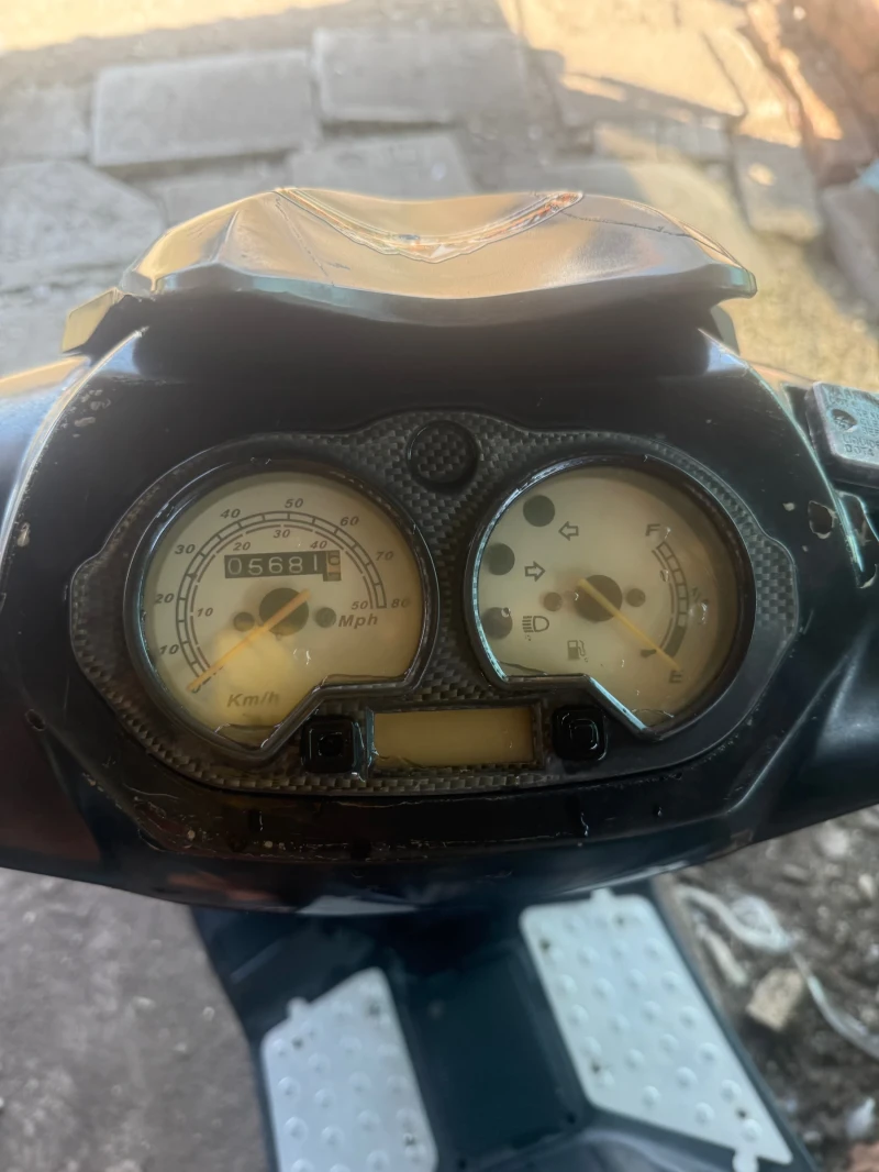 Baotian Bt, снимка 6 - Мотоциклети и мототехника - 51785267