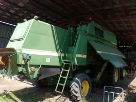Комбайн John Deere 2256, снимка 3