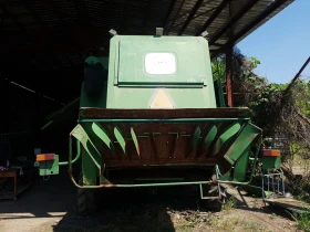 Комбайн John Deere 2256, снимка 4