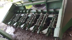 Комбайн John Deere 2256, снимка 9