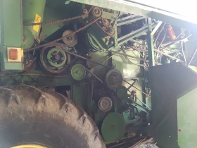 Комбайн John Deere 2256, снимка 12