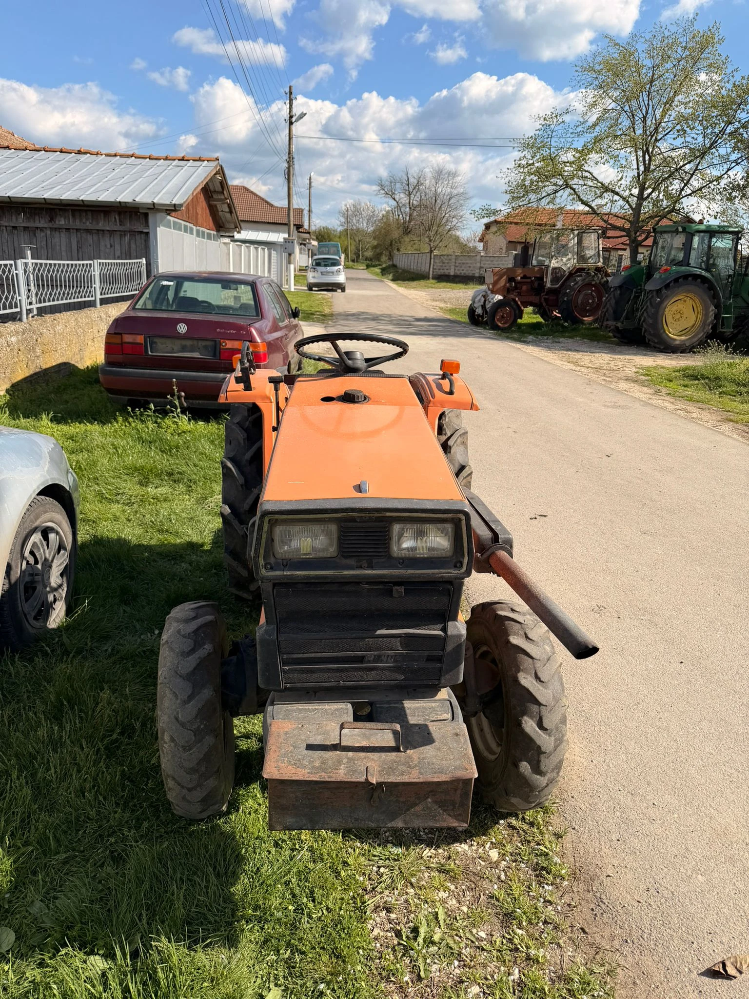 ������� Hinomoto E1804 | Mobile.bg � ����������� 3