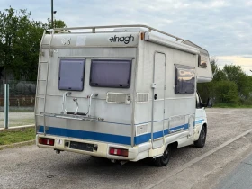 Кемпер Ford Transit/Elnagh 5.40, снимка 3