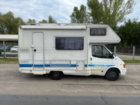 Кемпер Ford Transit/Elnagh 5.40, снимка 2