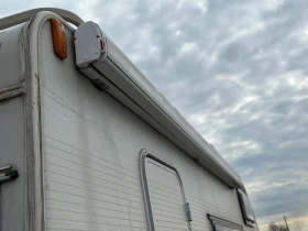 Кемпер Ford Transit/Elnagh 5.40, снимка 8