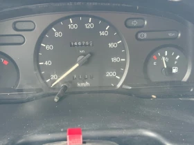 Кемпер Ford Transit/Elnagh 5.40, снимка 9