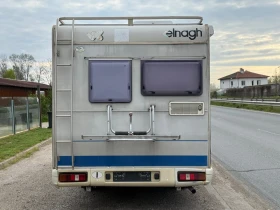 Кемпер Ford Transit/Elnagh 5.40, снимка 4