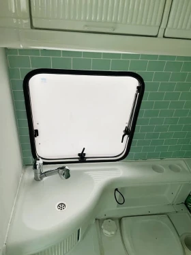 Кемпер Ford Transit/Elnagh 5.40, снимка 15