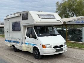 Кемпер Ford Transit/Elnagh 5.40, снимка 1