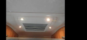 Кемпер Adria Coral S 660 SL/180к.с/SWISS, снимка 16