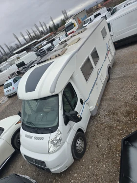 Кемпер Adria Coral S 660 SL/3.0d/SWISS/БАРТЕР!, снимка 14