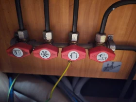 Кемпер Adria Coral S 660 SL/3.0d/SWISS/БАРТЕР!, снимка 13