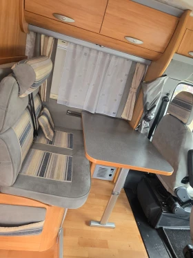 Кемпер Adria Coral S 660 SL/3.0d/SWISS/БАРТЕР!, снимка 17