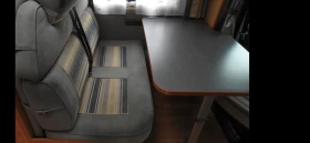 Кемпер Adria Coral S 660 SL/180к.с/SWISS, снимка 5