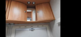 Кемпер Adria Coral S 660 SL/180к.с/SWISS, снимка 11