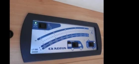 Кемпер Adria Coral S 660 SL/180к.с/SWISS, снимка 12