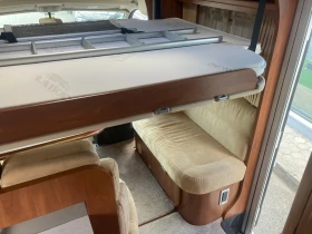 Кемпер Laika Kreos 4009, снимка 11