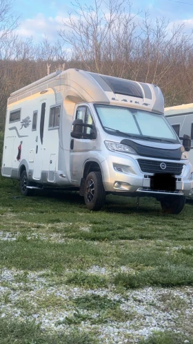 Кемпер Laika Kreos 4009, снимка 13