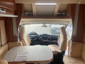 Кемпер Laika Kreos 4009, снимка 7