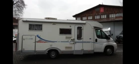 Кемпер Adria Coral S 660 SL/180к.с/SWISS | Auto.bg — изображение 2