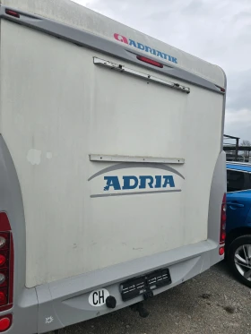 ������ Adria Coral S 660 SL/180�.�/SWISS/������! | Mobile.bg � ����� ������ 11
