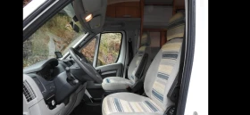 Кемпер Adria Coral S 660 SL/180к.с/SWISS | Auto.bg — изображение 3