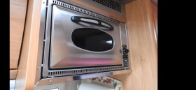 Кемпер Adria Coral S 660 SL/180к.с/SWISS | Auto.bg — изображение 10