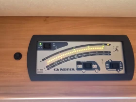 ������ Adria Coral S 660 SL/180�.�/SWISS/������! | Mobile.bg � ����� ������ 9