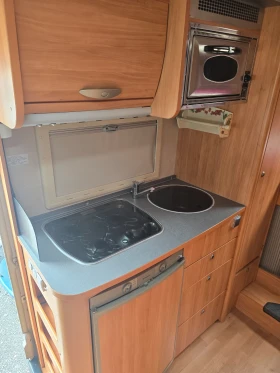 ������ Adria Coral S 660 SL/180�.�/SWISS/������! | Mobile.bg � ����� ������ 13