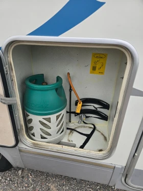 ������ Adria Coral S 660 SL/180�.�/SWISS/������! | Mobile.bg � ����� ������ 8