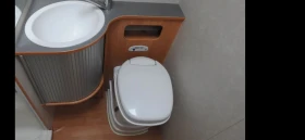 Кемпер Adria Coral S 660 SL/180к.с/SWISS | Auto.bg — изображение 9