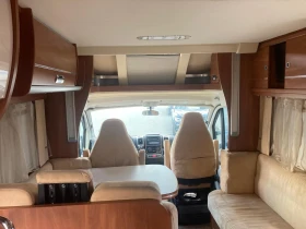 Кемпер Laika Kreos 4009 | Auto.bg — изображение 5