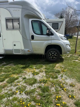 Кемпер Laika Kreos 4009 | Auto.bg — изображение 14