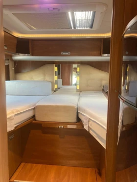 Кемпер Laika Kreos 4009 | Auto.bg — изображение 8