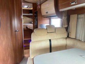 Кемпер Laika Kreos 4009 | Auto.bg — изображение 6