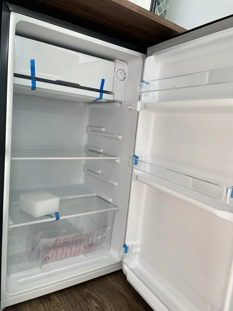 Кемпер Ford Transit/Elnagh 5.40, снимка 11 - Каравани и кемпери - 50015525