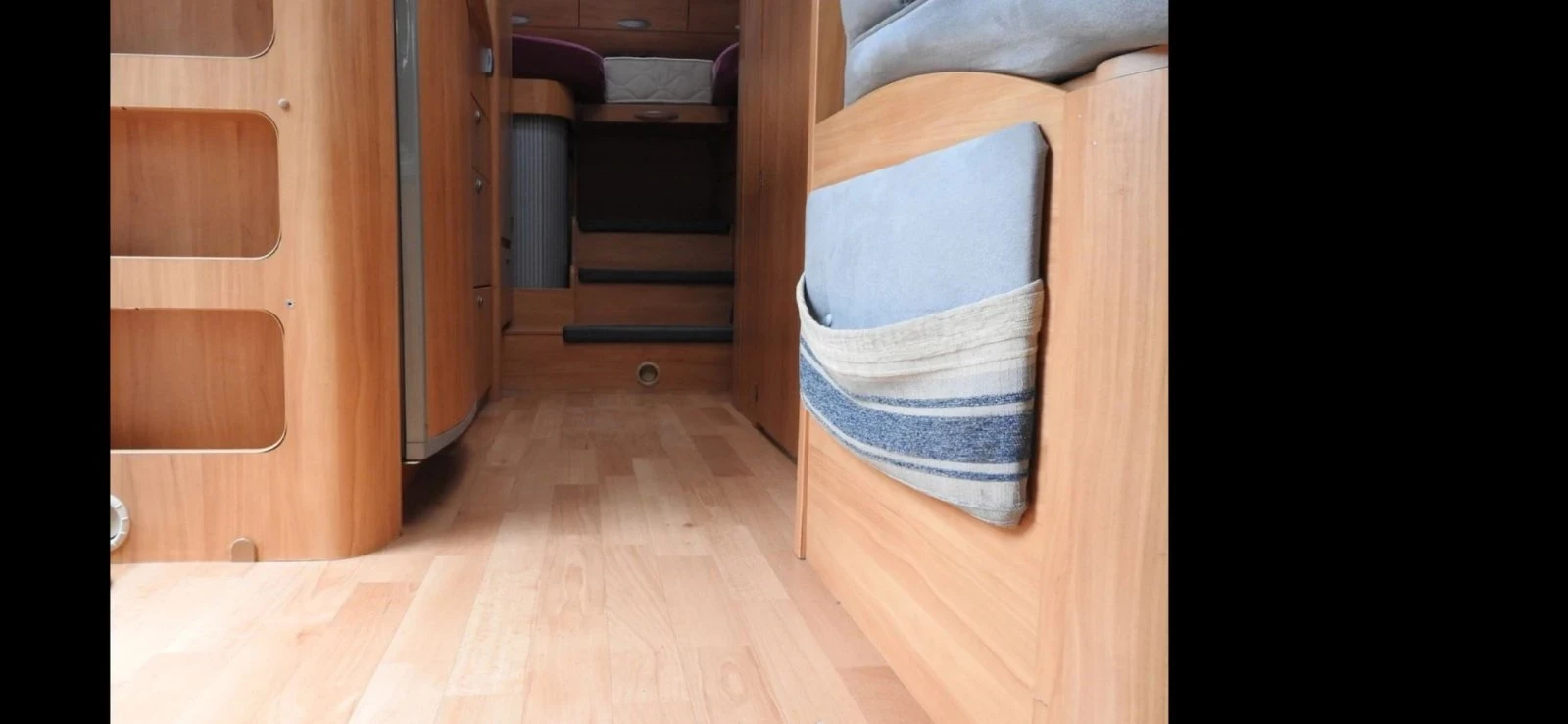 Кемпер Adria Coral S 660 SL/180к.с/SWISS, снимка 13 - Каравани и кемпери - 53846891