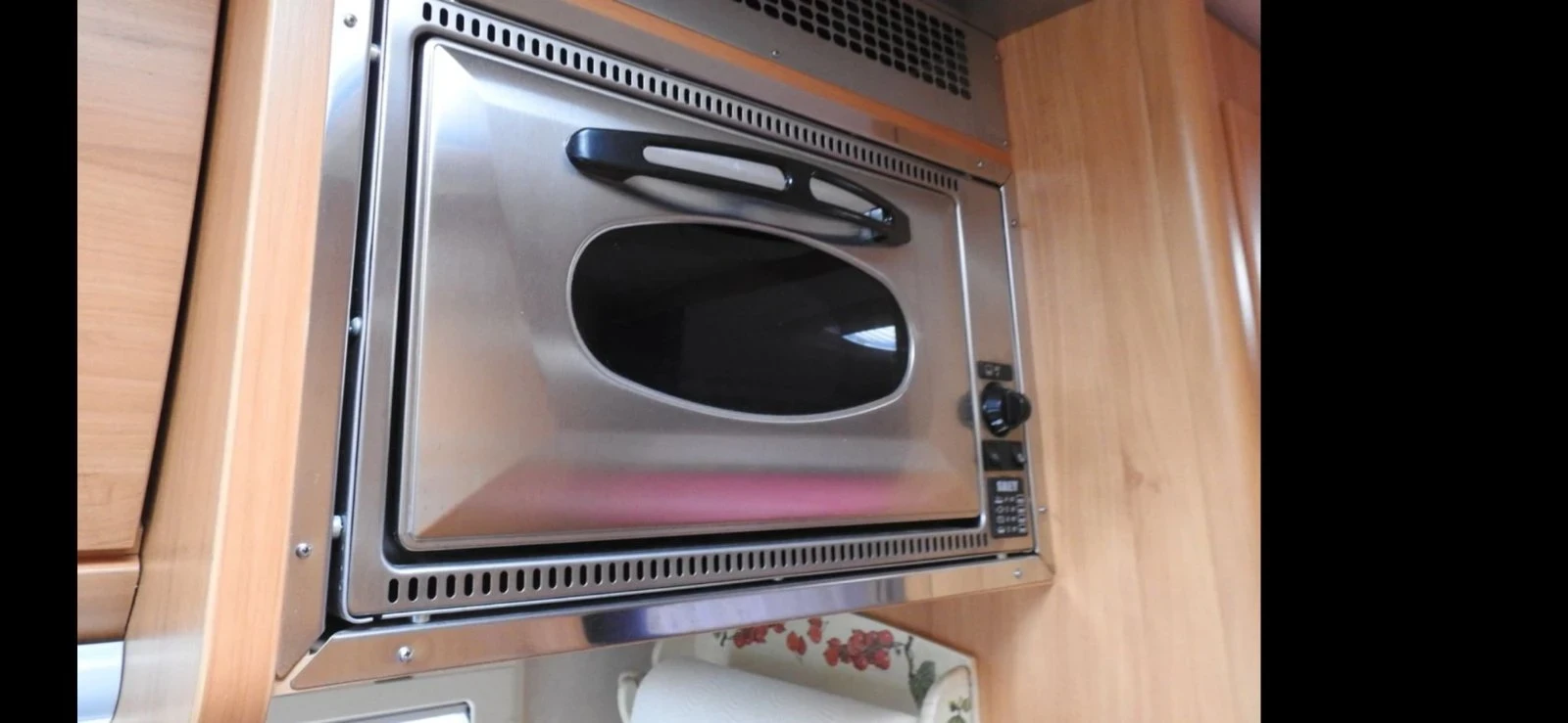 Кемпер Adria Coral S 660 SL/180к.с/SWISS, снимка 10 - Каравани и кемпери - 53846891