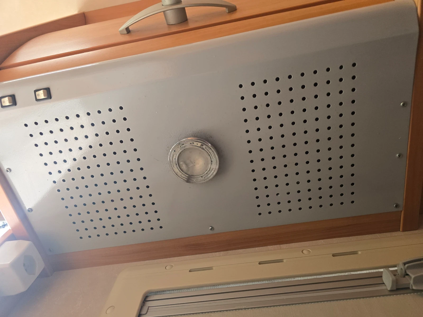 ������ Adria Coral S 660 SL/180�.�/SWISS/������! | Mobile.bg � ����������� 12