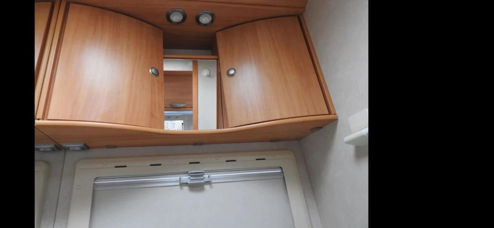 Кемпер Adria Coral S 660 SL/180к.с/SWISS, снимка 11 - Каравани и кемпери - 53846891