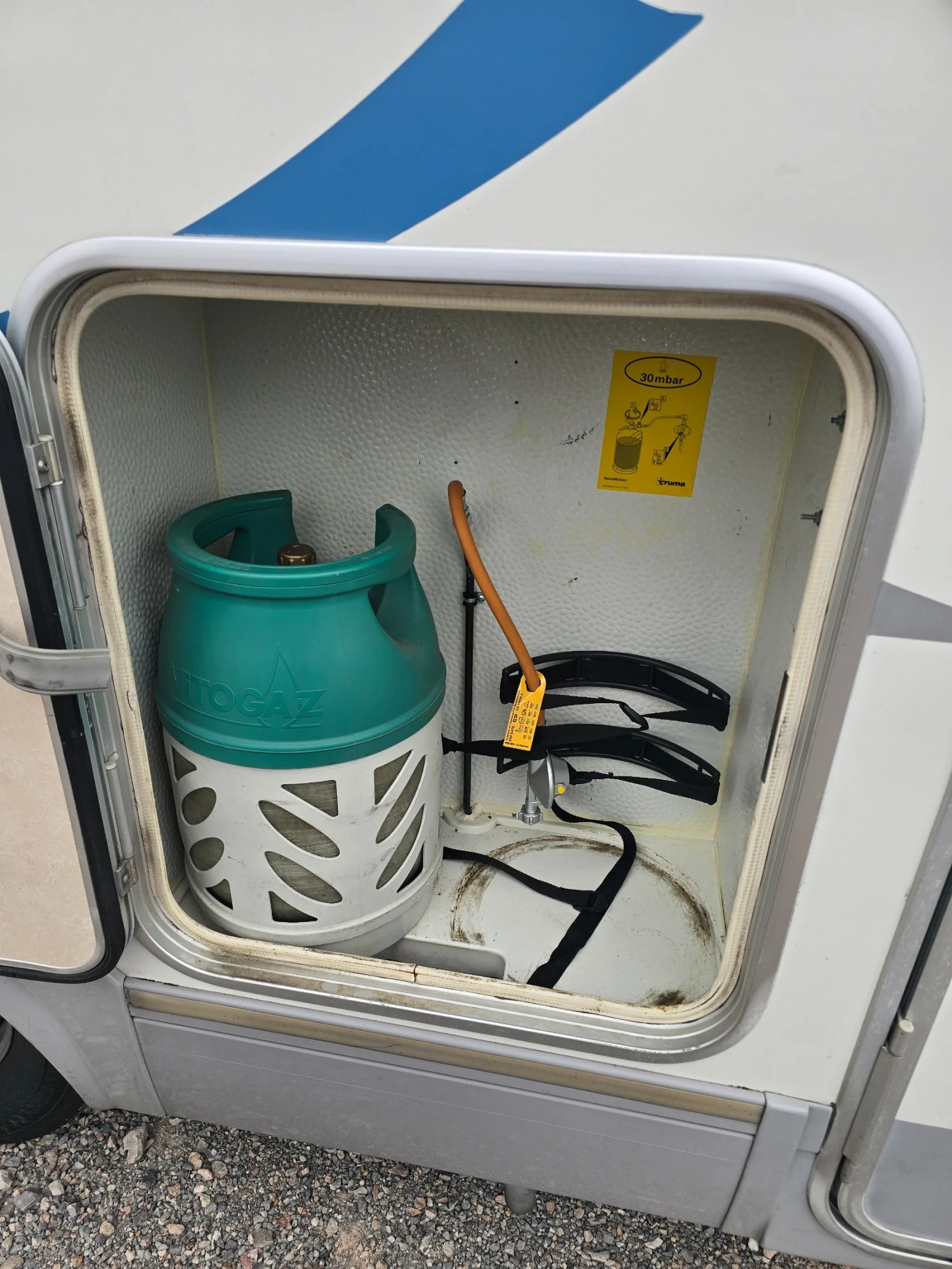 ������ Adria Coral S 660 SL/180�.�/SWISS/������! | Mobile.bg � ����������� 8