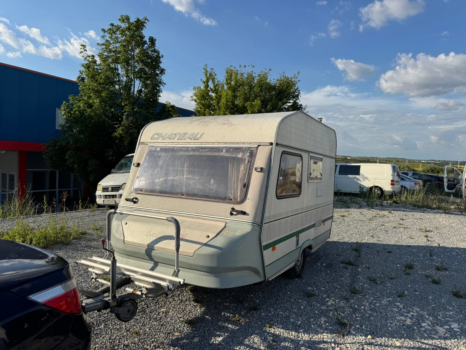 �������� Chateau | Mobile.bg � ����������� 3